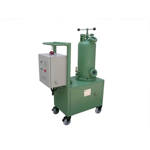 Quality 300W Flux Injection Machine Adjustable Flux Flow Rate From 0 To 5000g/min for sale
