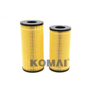 Buy cheap Eco Fuel Filter 996-453 CH10930 10000-59652 SN30023 CH11015 33990 EF-5103 for FG WILSON P 450 E2 from wholesalers