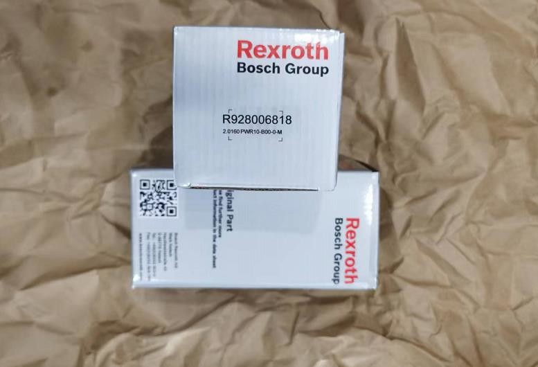 R928006818 2.0160PWR10-B00-0-M ​Rexroth Type 2.0160PWR10 Filter Elements