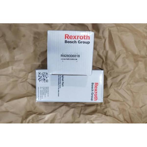R928006818 2.0160PWR10-B00-0-M ​Rexroth Type 2.0160PWR10 Filter Elements