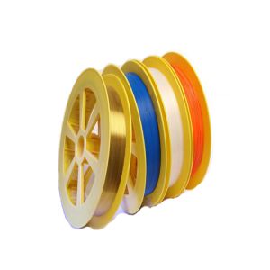 Buy cheap Silica Fiber Optran Plus UV Optran PLu wf  OPTRAN ULTRA Hard Polymer-Clad Fiber from wholesalers