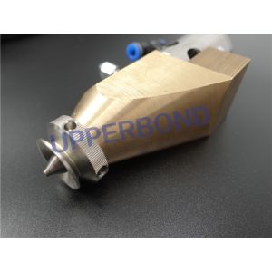 Buy cheap Cigarettes Production Machine Binder Spray Glue Spreader from wholesalers