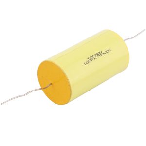 Buy cheap Frequency Modulation Polypropylene Audio Capacitors CBB20 15uF 700VDC from wholesalers