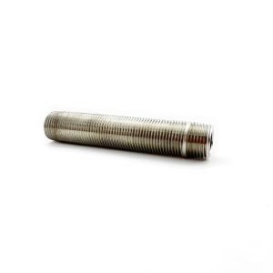 Buy cheap Customized ODM Precision CNC Machining Stainless Steel Fully Threaded Studs with Finish from wholesalers