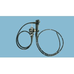PCF-H180AL Medical Endoscope Video Colonoscope With 180 Series Processor Light