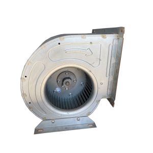 Single Phase 200w 2.0a Air Blower Centrifugal Fan / Air Conditioning Fans 220v