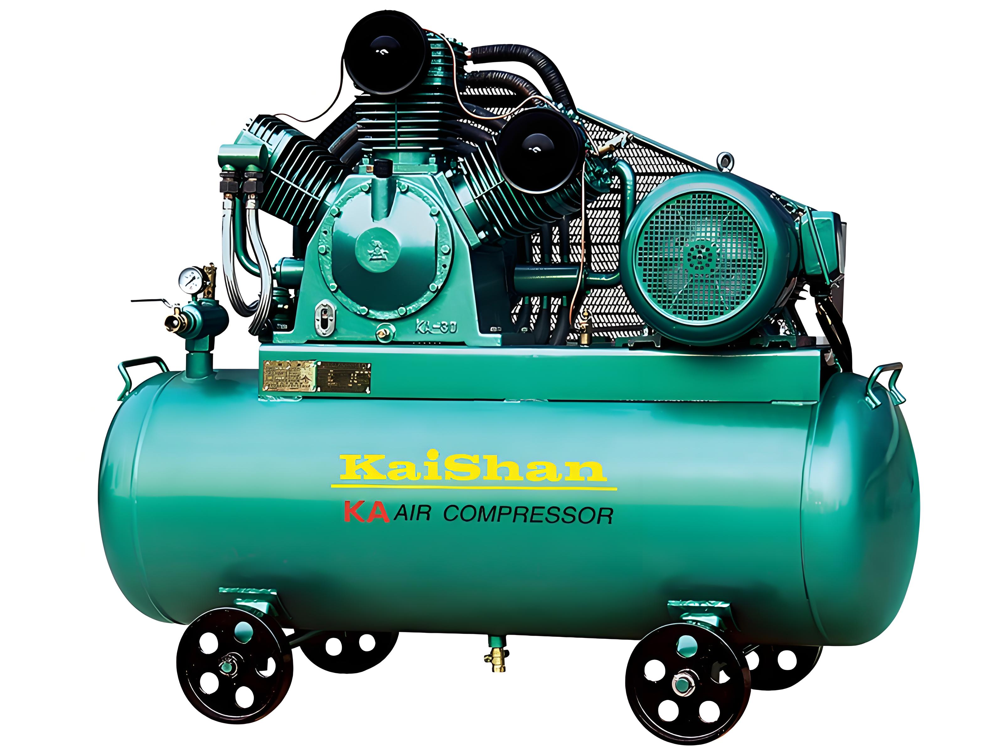 Buy cheap Piston air machine suitable for construction projects from wholesalers