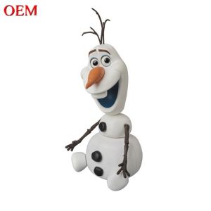 Buy cheap Factory custom plastic pvc vinyl toys Customized Good Smile Mini Figure Collection Toy from wholesalers