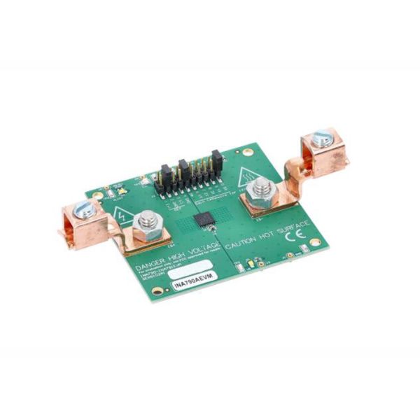 Quality INA791AEVM Embedded Solutions 110V 75ARMS Current Sense Amplifier Evaluation Module for sale