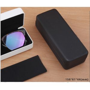 Buy cheap 2024 hot sell large handle eyeglasses case for wholesale from wholesalers