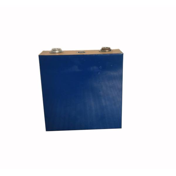 Buy cheap 3.2V 40Ah Rechargeable LiFePO4 Battery Tricycle Prismatic Battery Pack from wholesalers