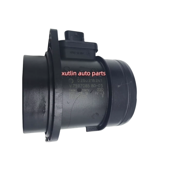 Mass Air Flow Meter Sensor MAF For BMW Mini.R59.R60.R61.Cooper.Coupe.Clubman OEM 0280218241.13627597085.5S13443.SU14855