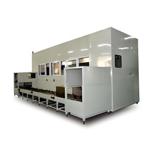 Buy cheap Industrial Vacuum Hydrocarbon Washing Equipment – Rust-Proof & Eco-Friendly from wholesalers