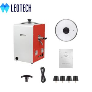 Melting Dental Duplicating Machine Temperature Control Precise Mold Dental