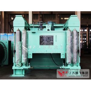 Buy cheap PFG 140-80 Pengfei Gypsum Cement Grinding Station from wholesalers