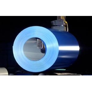 Buy cheap Building Construction Galvanised Sheet And Coil , Pre Painted Metal Sheet from wholesalers