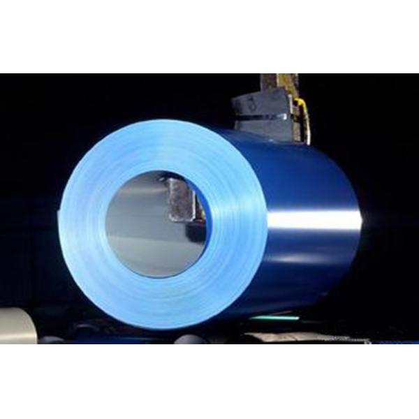 Quality Building Construction Galvanised Sheet And Coil , Pre Painted Metal Sheet for sale