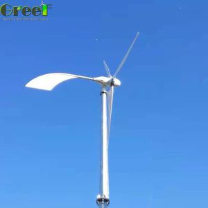 Buy cheap 1KW Windmill Energy On/Off-grid Solar Hybrid Wind Turbine from wholesalers
