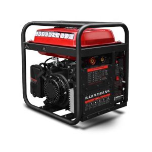 Buy cheap 2KW Gasoline Integrated Diesel Power Generators With Welding Machine from wholesalers