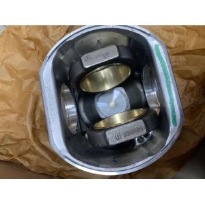 Piston Set 3456 Sleves Piston IT14F Cylinder Liner MD1002 Piston Ring A14B Liner