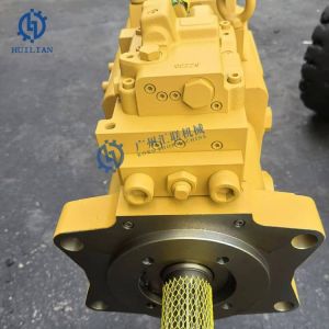 E350GC E374GC E395GC E385C E349GC Hydraulic Variable Displacement Piston Pump