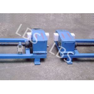 Buy cheap High Tonnage Winch Spooling Device Winch / Rope Arranging Device from wholesalers