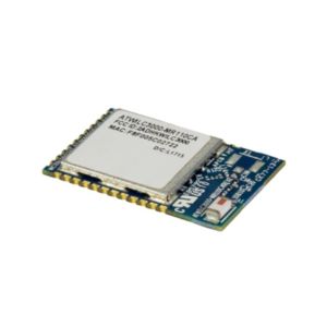 Buy cheap BT IC ATWILC3000-MR110CA BT Modules 2.4GHz MAC Link Controller With BT 5.0 Modules from wholesalers