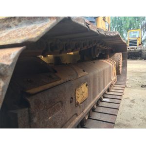 Original High Quality Cat D5K, Caterpillar Crawler Bulldozer D5K D4K