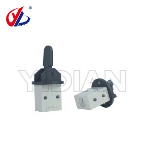 Buy cheap Airtac Mechanical Valve S3HL-05 Woodworking Machinery Spare Parts from wholesalers