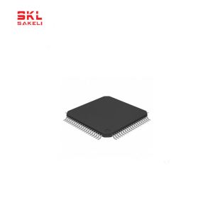 Buy cheap MSP430F6723AIPN MCU Electronics High Performance Low Power Consumption from wholesalers