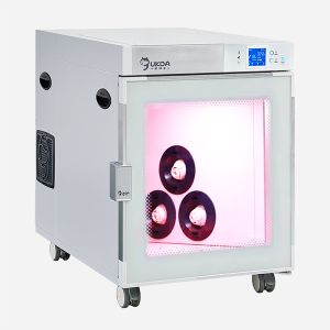 Infrared Physiotherapy 42.5KG Pet Grooming Dryer Machine