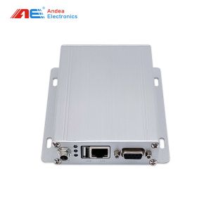 Buy cheap USB RS232 RS485 Ethernet Interface Reader To Work With Android And Windows Systems from wholesalers