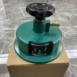 Buy cheap YUYANG Fabric Sample Cutter Circular Samples GSM Cutter from wholesalers