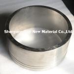 Buy cheap Corrosion Resistance Cobalt Chrome Alloy Bushing , Tungsten Carbide Drill Bushings from wholesalers