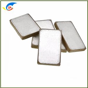 Buy cheap 3-40mm 5V-250V PTC Thermistor For Square Heating Sheet Mosquito Repellent from wholesalers