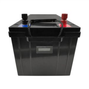 Buy cheap Waterproof 200AH LiFePO4 Battery Cell Practical With M8 Terminal from wholesalers