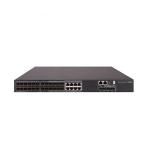 Buy cheap LS-5560X-30F-Ei Layer-3 Switch 24 Optical Ports and 10/100/1000Mbps Transmission Rate from wholesalers