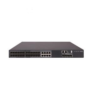 Buy cheap S5560X-30F-EI L3 Ethernet Switch 24SFP 8GE Combo 4SFP Plus 1Slot No Power Supply from wholesalers