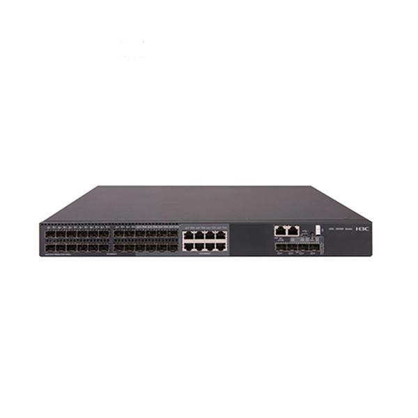 LS-5560X-30F-Ei Layer-3 Switch 24 Optical Ports and 10/100/1000Mbps Transmission