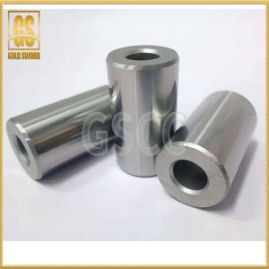 YG8 Tungsten Carbide Pins Non Standard Shaped Grinding parts