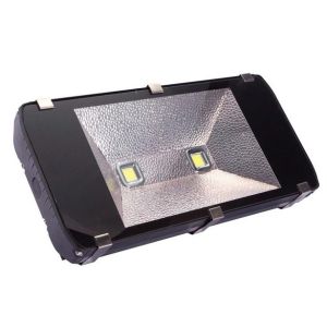 Buy cheap 100-110lm / W Bright Exterior Led Flood Lights 3 Years Warranty from wholesalers
