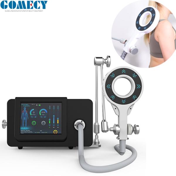 43kg Magnetic Therapy Machine Pulsed Electromagnetic Field Machine For