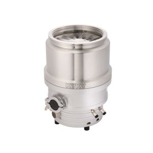 Buy cheap Maglev Lubrication Turbomolecular Pump ISO-K/CF Low Power Consumption from wholesalers