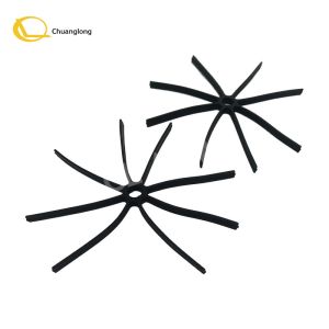 Buy cheap S4441000060 4441000060 ATM Parts Hyosung Stacking Rubber from wholesalers