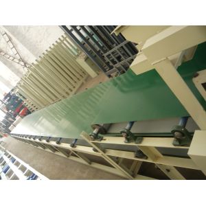 Buy cheap Magnesium Oxide Sheet Board Making Machine 1500 Sheets Larger Capacity from wholesalers