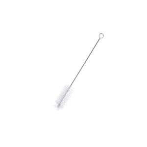 Buy cheap Small 35.5cm Bottle Washer Brush Straw Cleaning Brush With PP Handle product