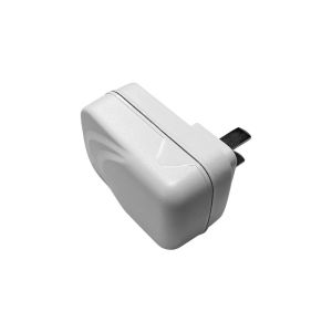 Buy cheap Portable 5V 2.1A USB Wall Charger ABS PC Material Charging Battery Fan from wholesalers