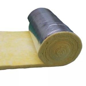 Buy cheap Yellow Fireproof Glass Wool Sandwich Panel Multipurpose Soundproof from wholesalers