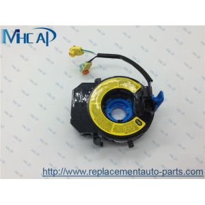 Buy cheap 93490-3Q130 Auto Parts Air Bag Clock Spring Plastic Material from wholesalers