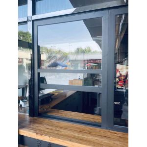 Buy cheap Sync Horticulture Folding Window Enabling Direct Herb Harvest Access from Kitchen Preparation Areas from wholesalers